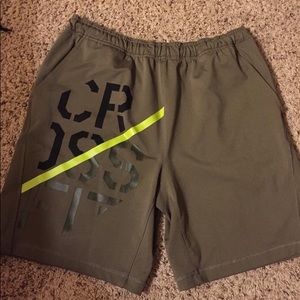 Reebok CrossFit Shorts
